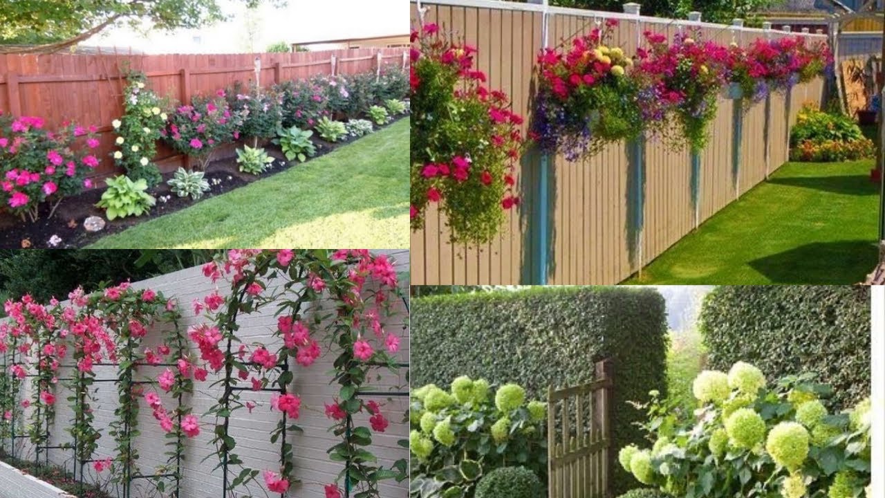 Corner Garden Ideas Landscaping Design Pictures Youtube