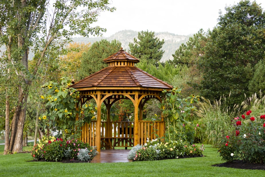 Your Garden Style Motivation