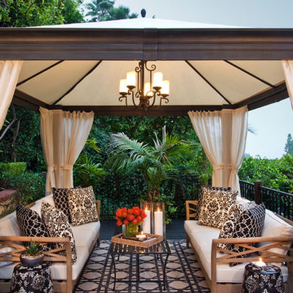 Rabbithill Gazebo Garden Gazebo