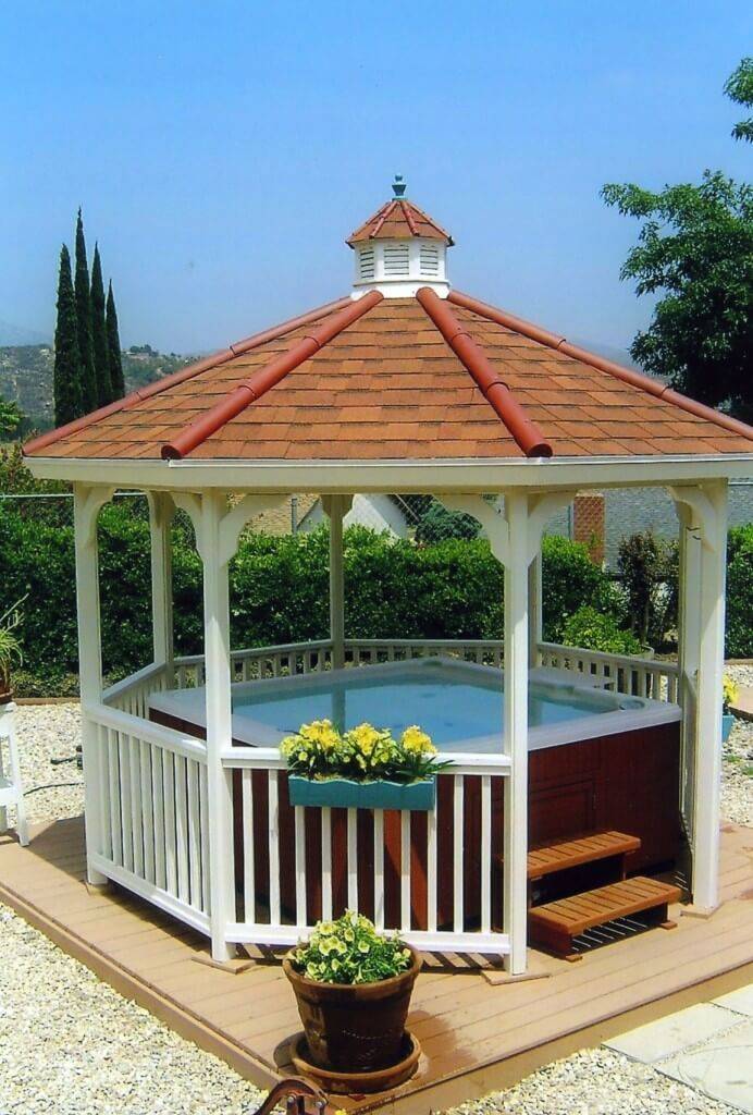 Superior Outdoor Kitchen Ideas