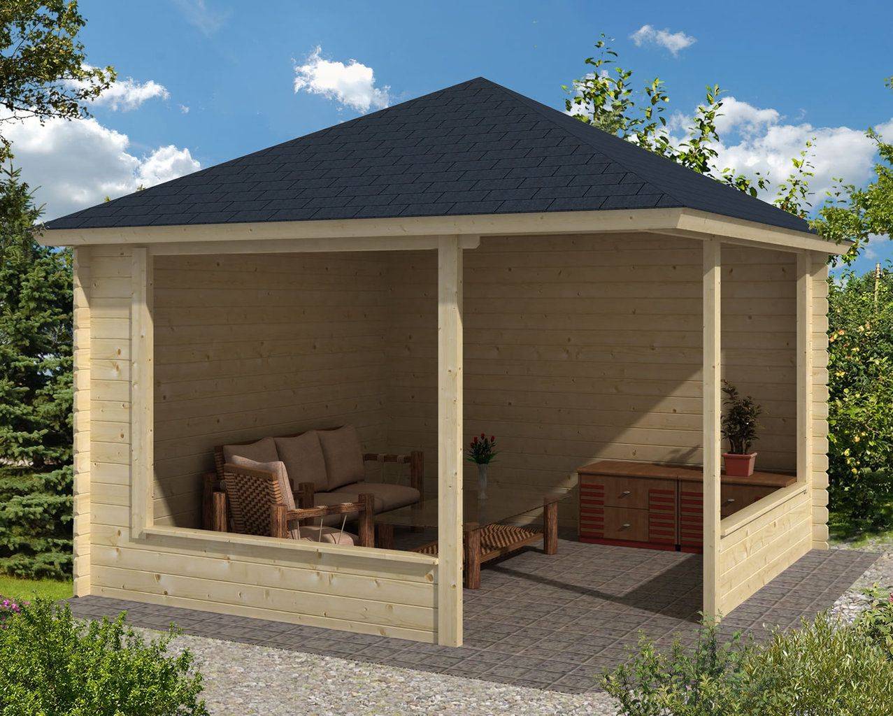 Your Garden Style Motivation