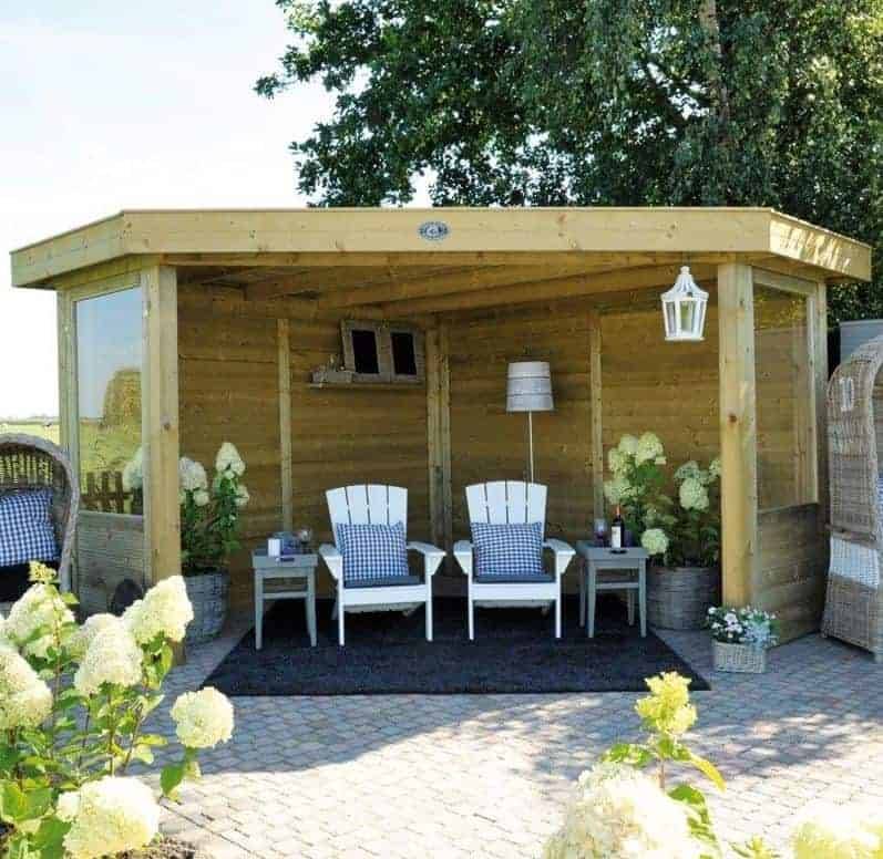 Fg Ultima Pergola Kit Px Backyard Gazebo