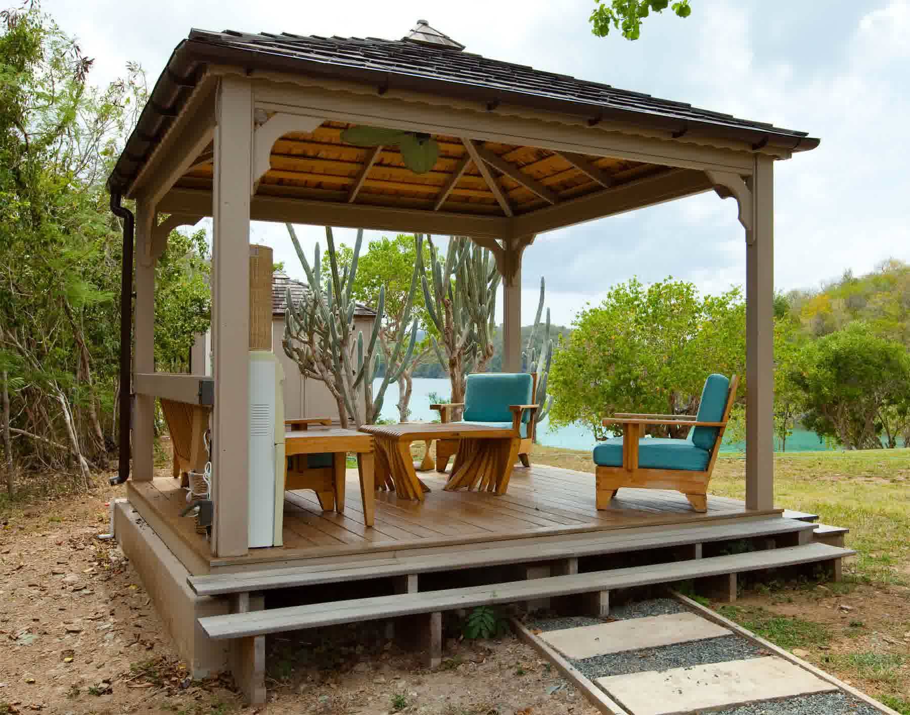 Outdoor Canopy