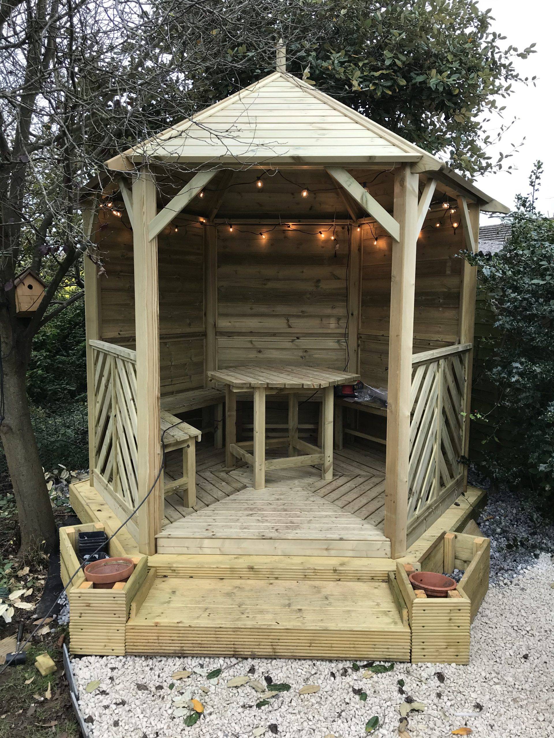 Outdoor Canopy