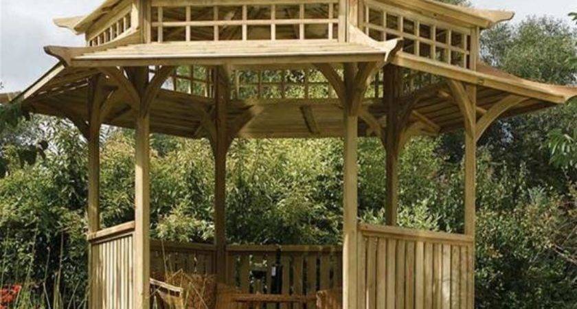 Beautiful Flower Garden Gate Ideas