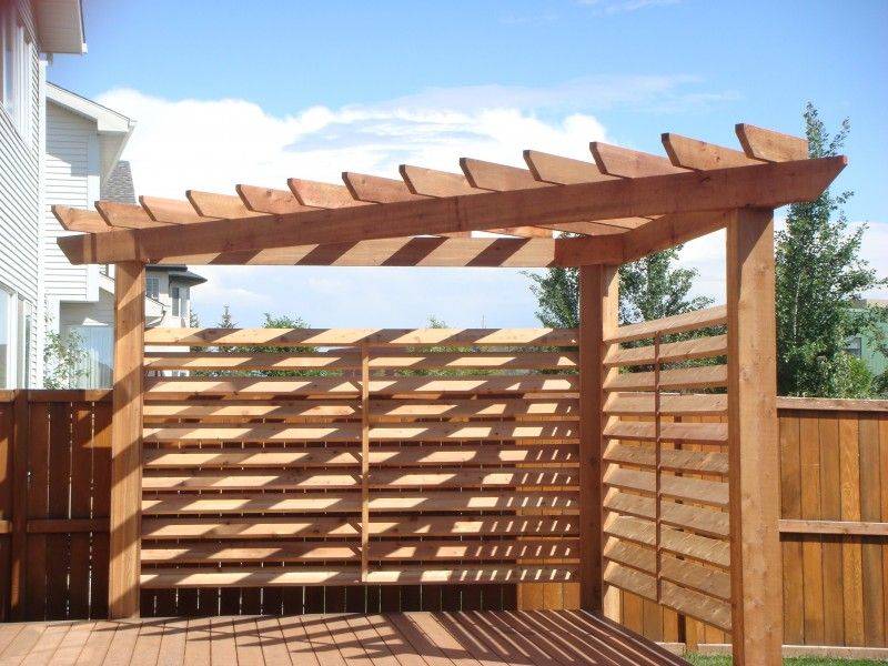 Garden Gazebo Design