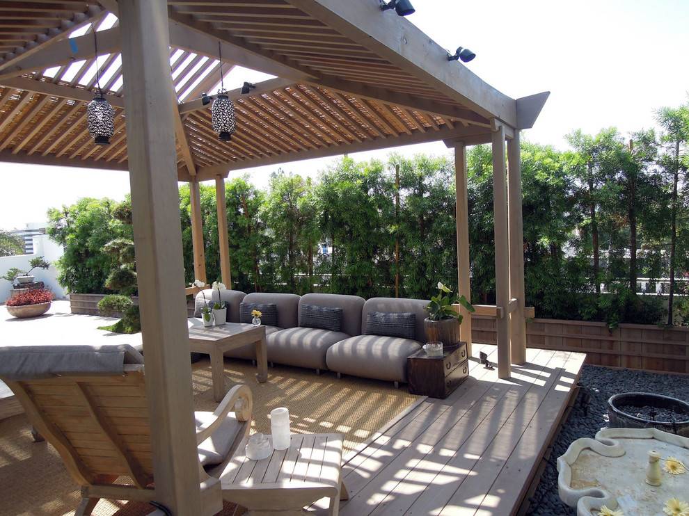 Pergola Designs