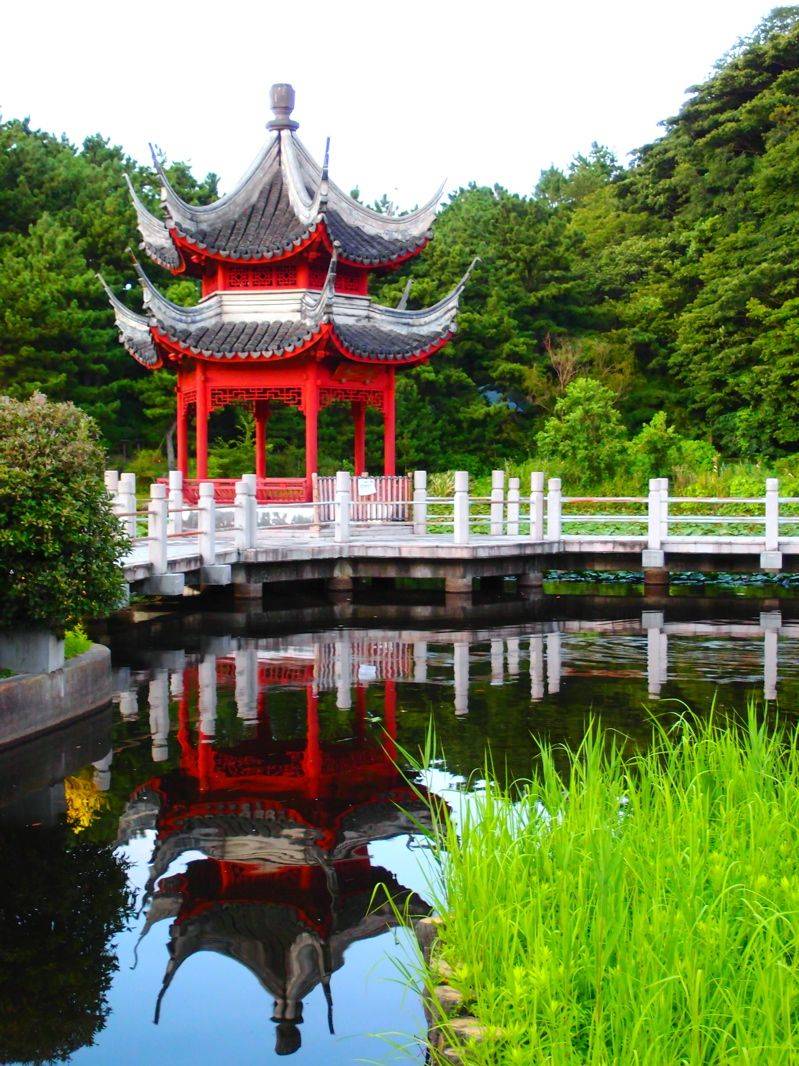 Beaux Jardins