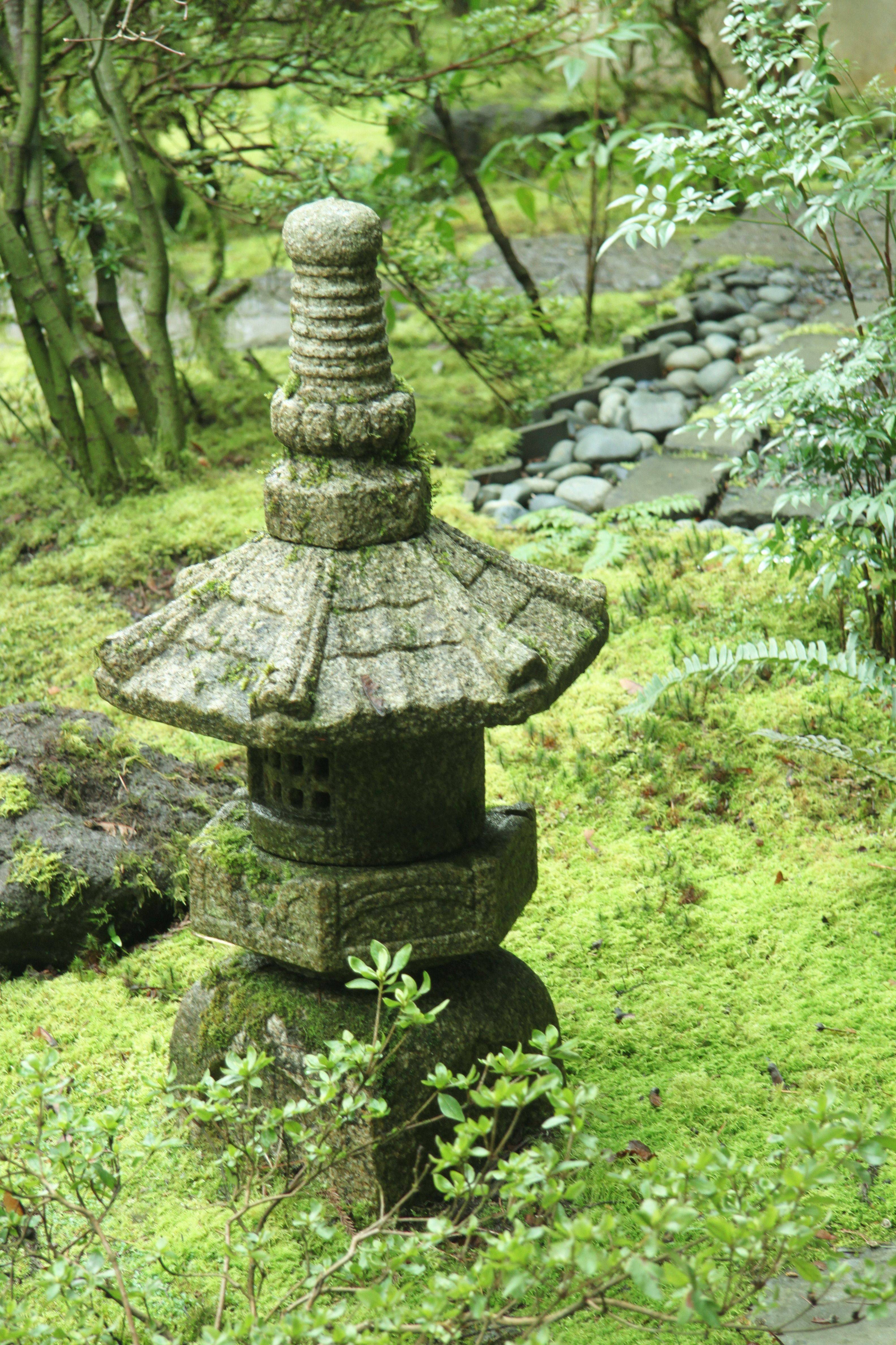 Pagoda Garden Ornaments Ideas Zuvur Pagoda Garden Garden Ornaments