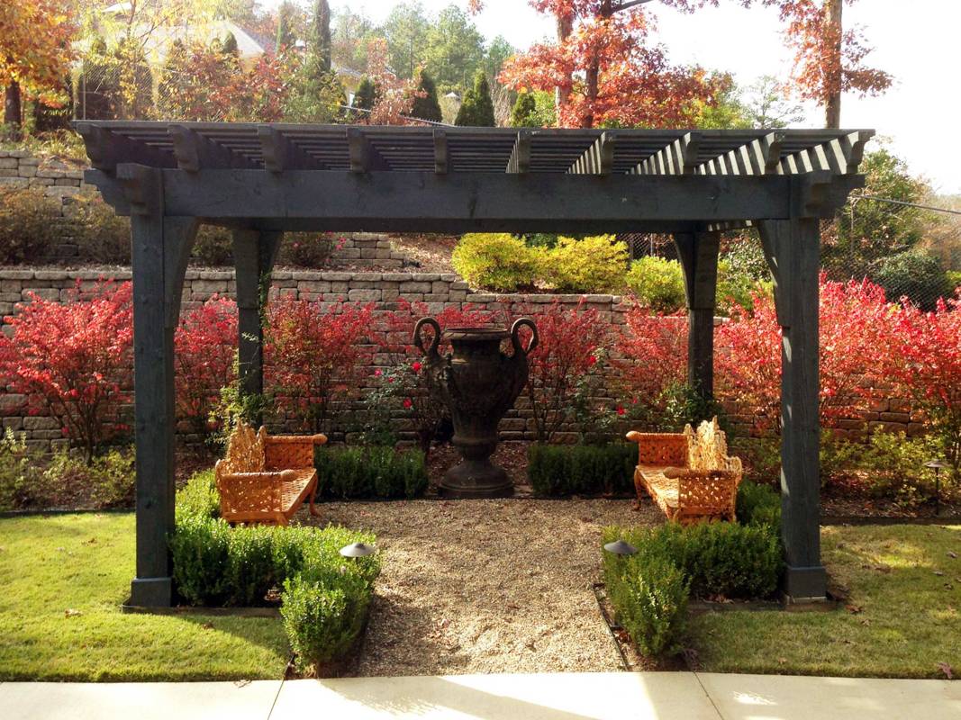 23 Garden Pagoda Plans Ideas Worth a Look SharonSable