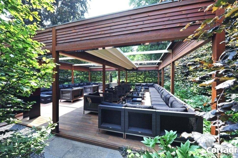 23 Garden Pagoda Plans Ideas Worth a Look | SharonSable