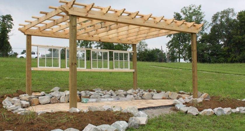 Garden Landscape Design