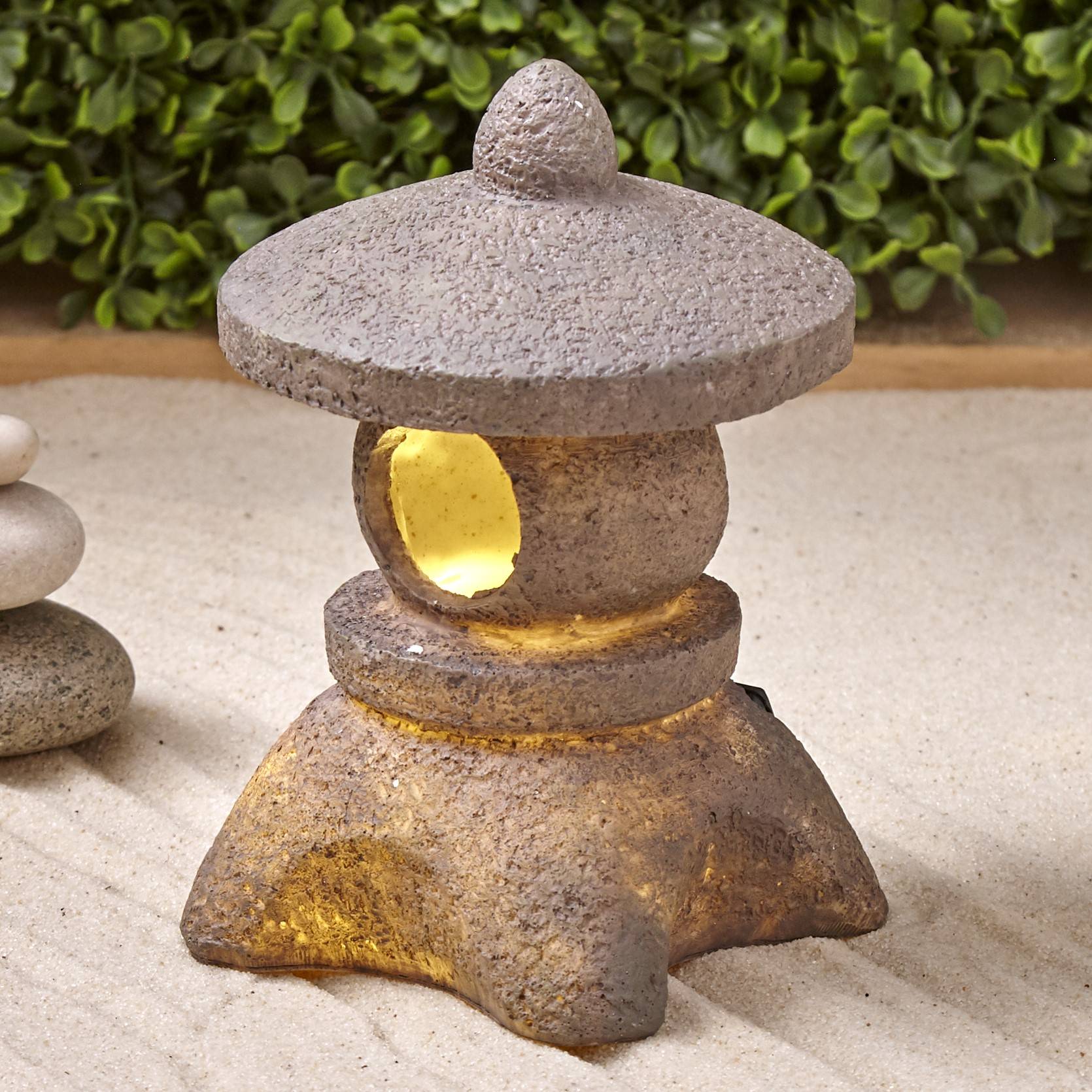 Cheap Outdoor Japanese Garden Lanterns