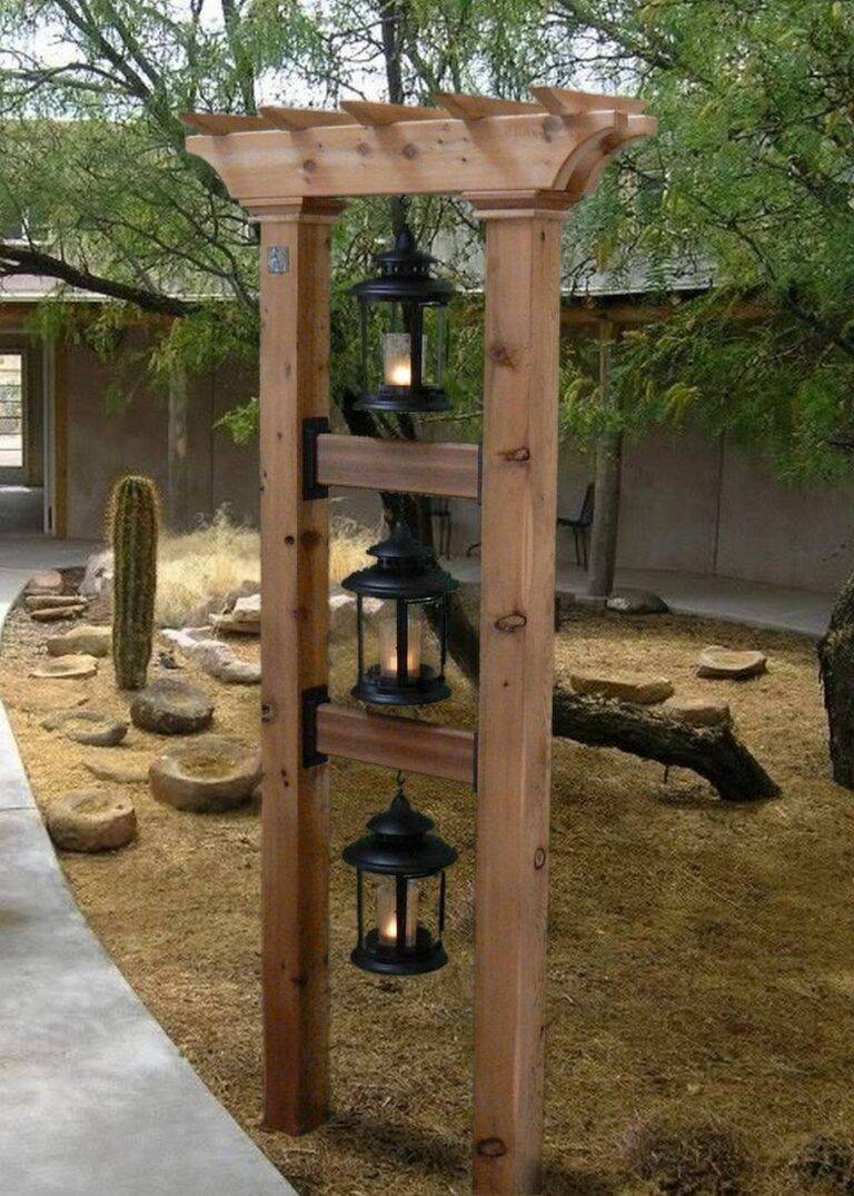 Piece Gray Concrete Outdoor