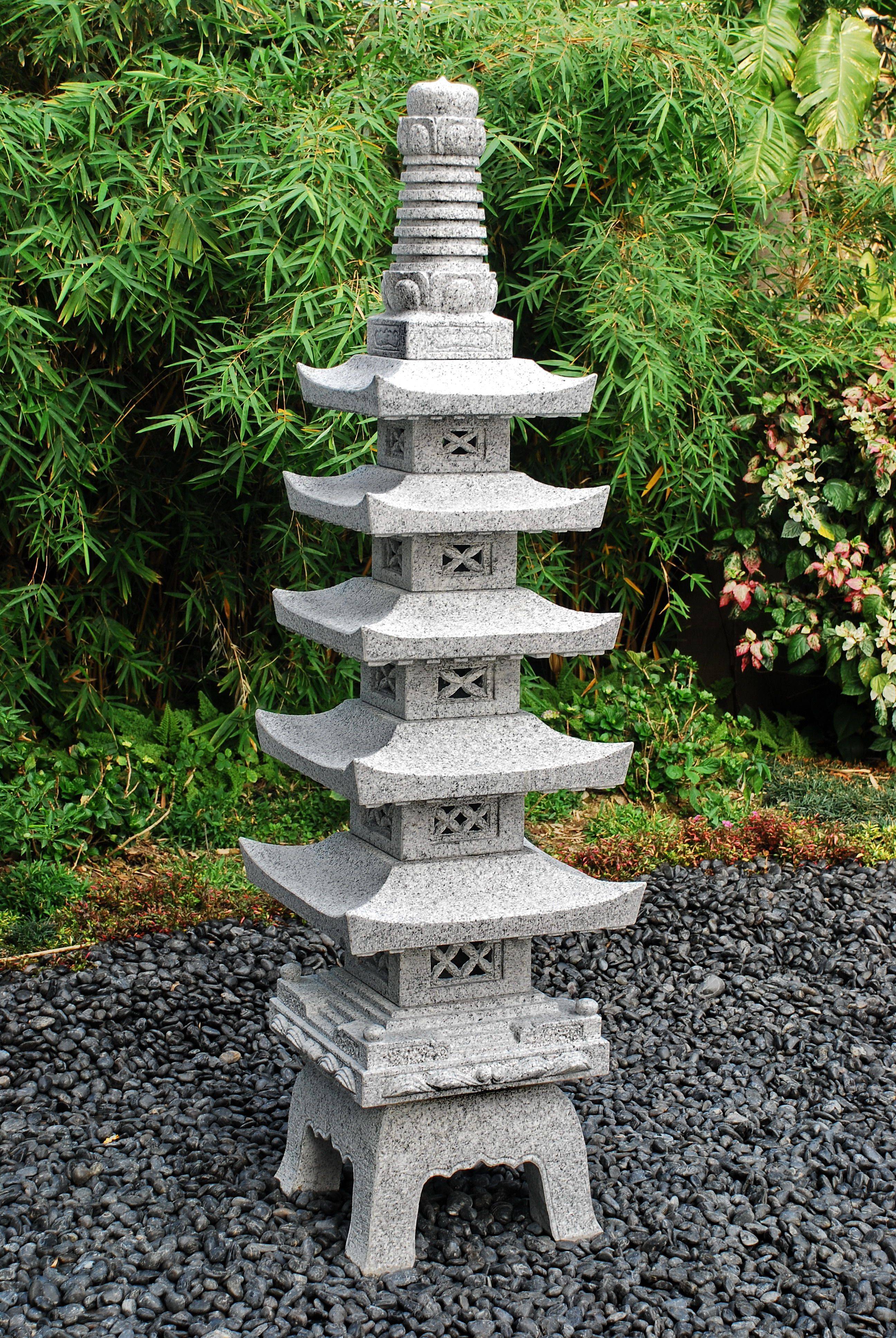 Japanese Garden Design