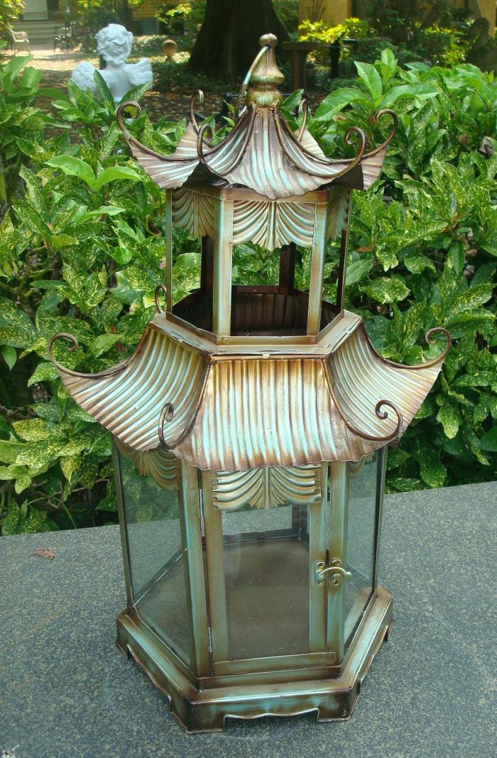 Oriental Garden Ideas