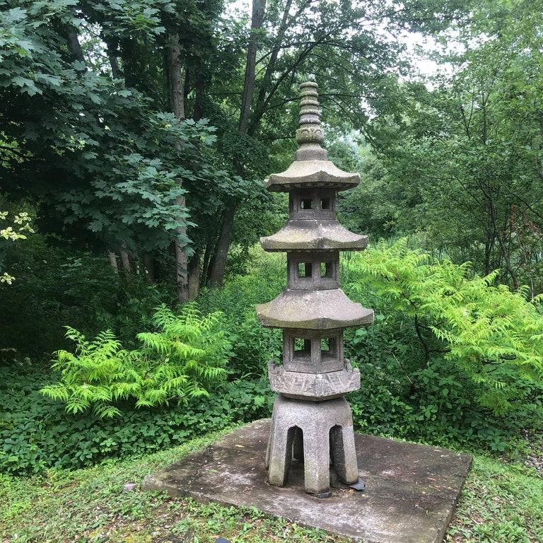 Zen Garden Decoration Ideas Pagoda Little Big Adventure