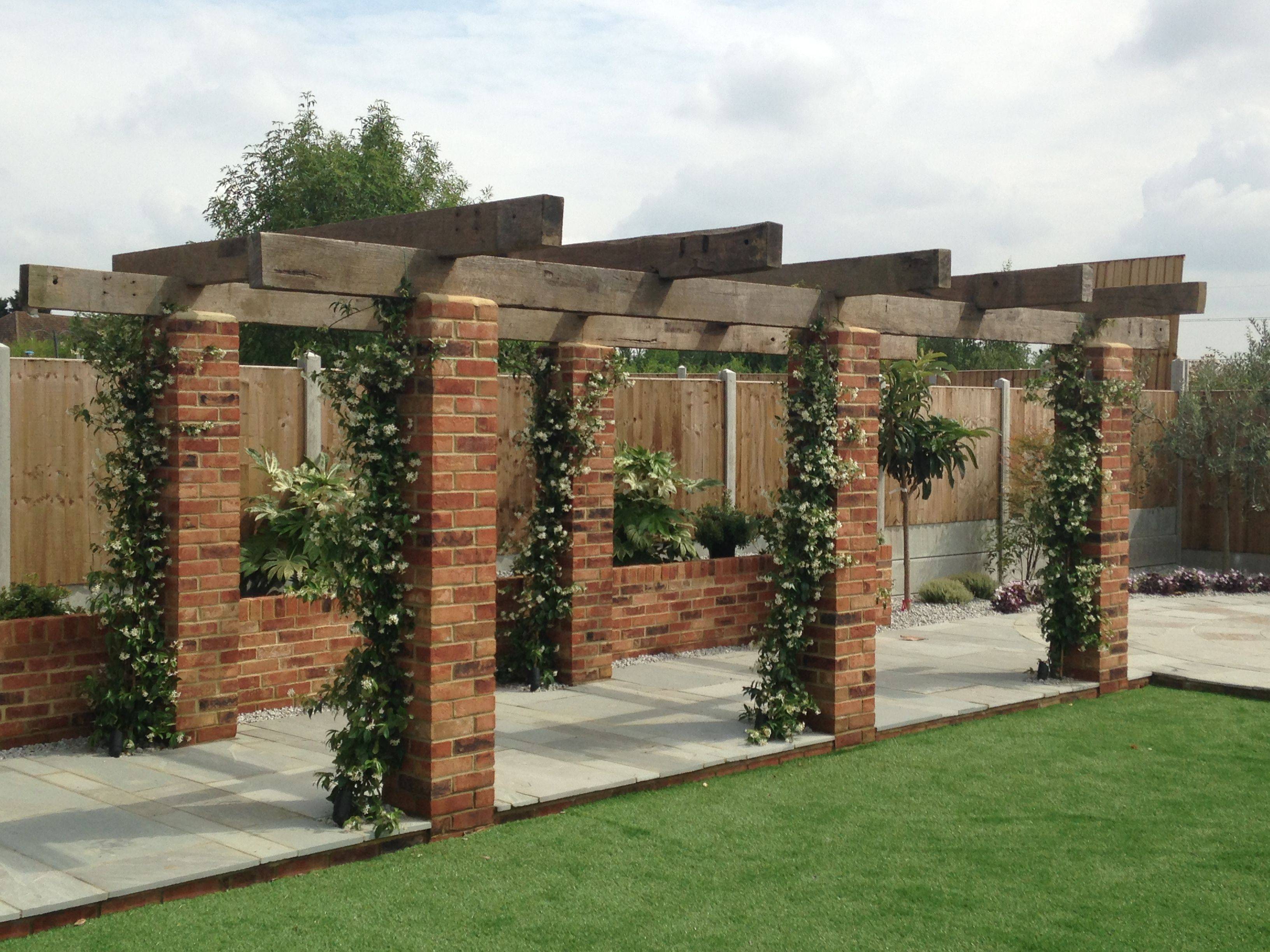 25 Wooden Garden Pagoda Ideas You Should Check SharonSable