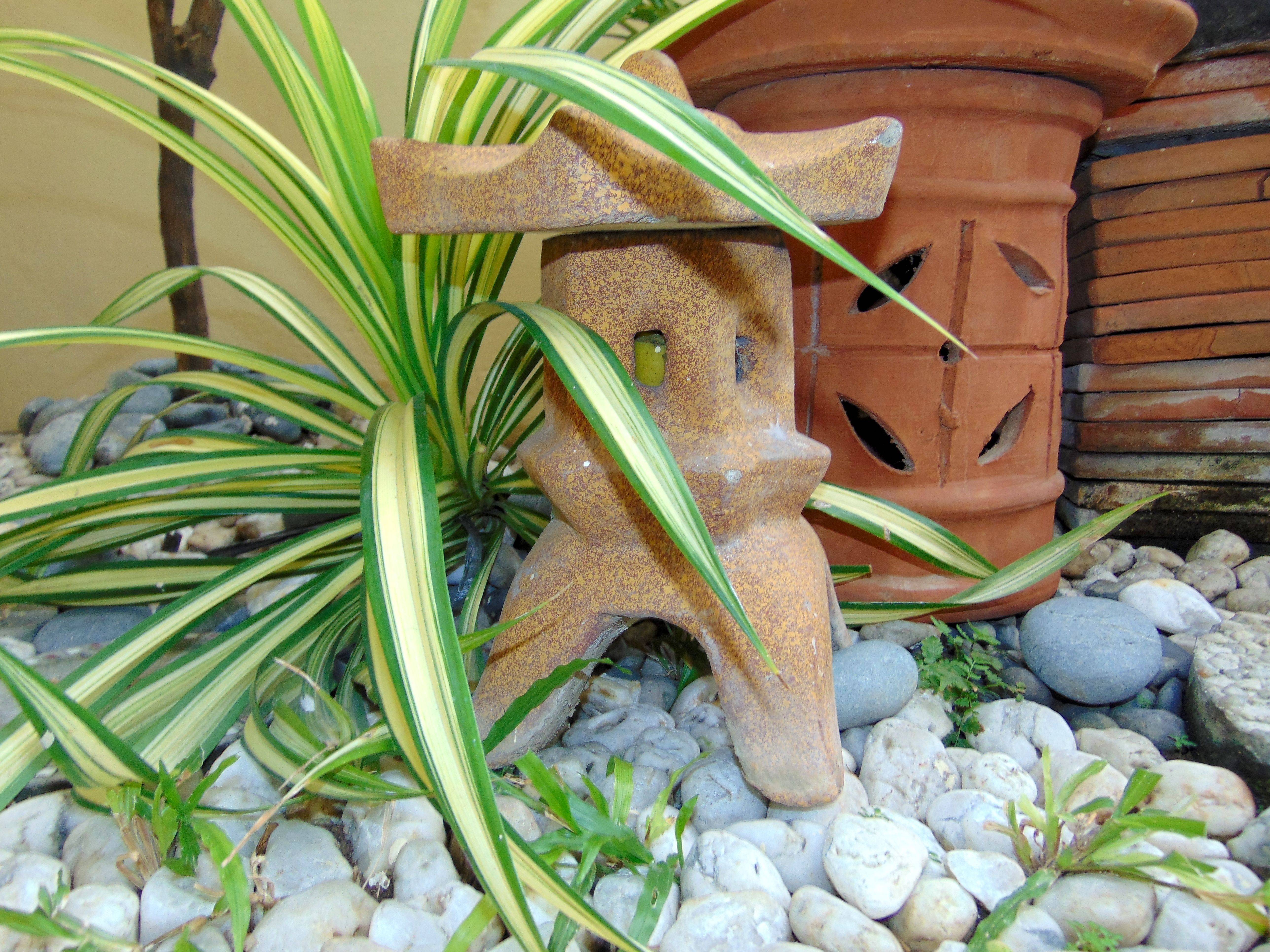 Japanese Garden Design