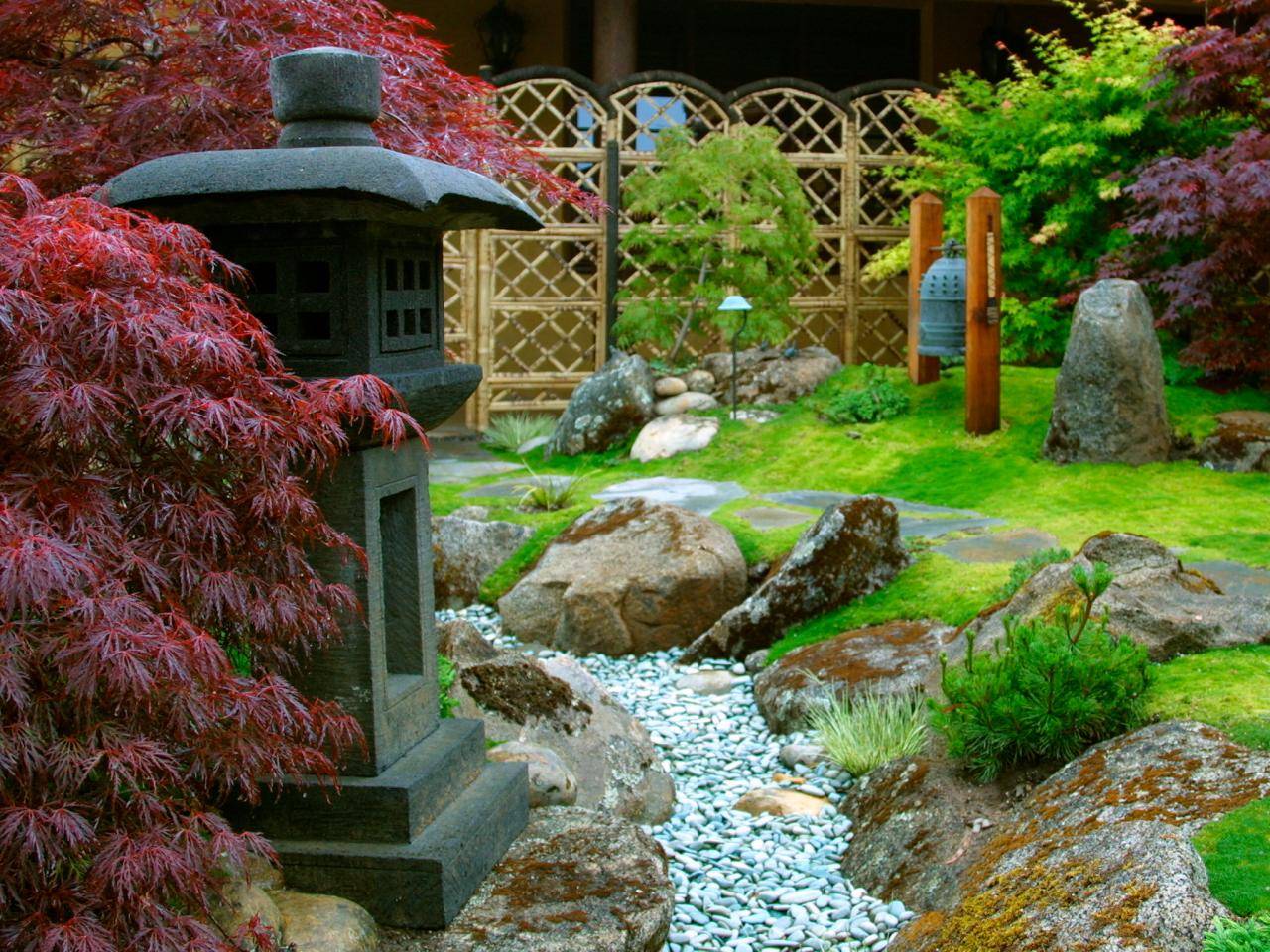 36+ Kleinen Zen Garten, Besonders der erste punkt sorgt aber