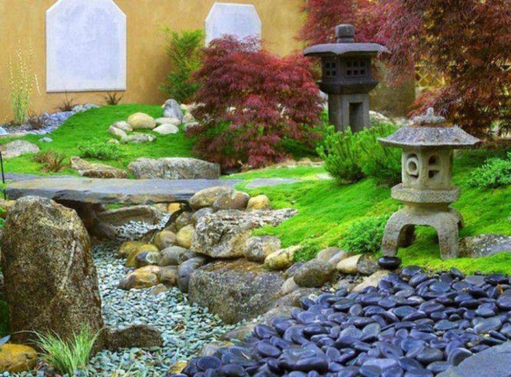 Beaux Jardins