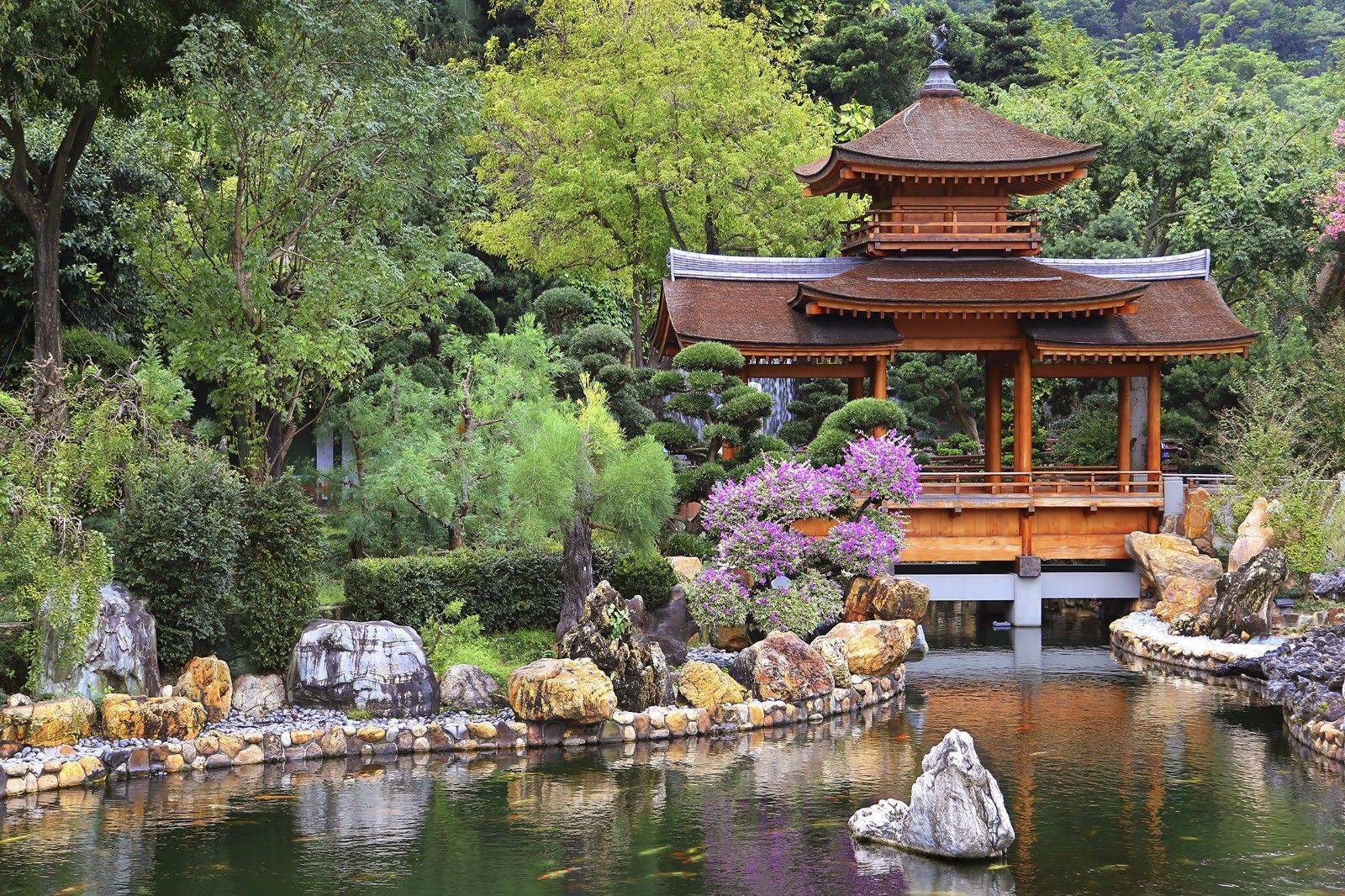 18 Zen Garden Pagoda Ideas To Try This Year SharonSable