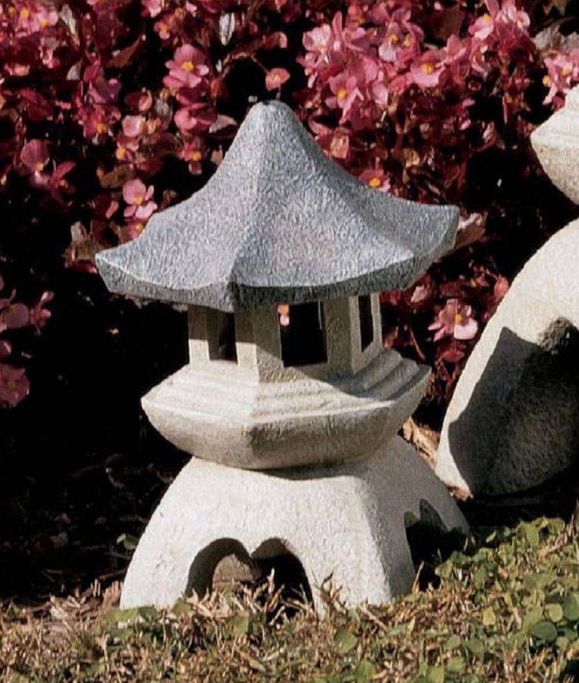 Pagoda Outdoor Sculpture