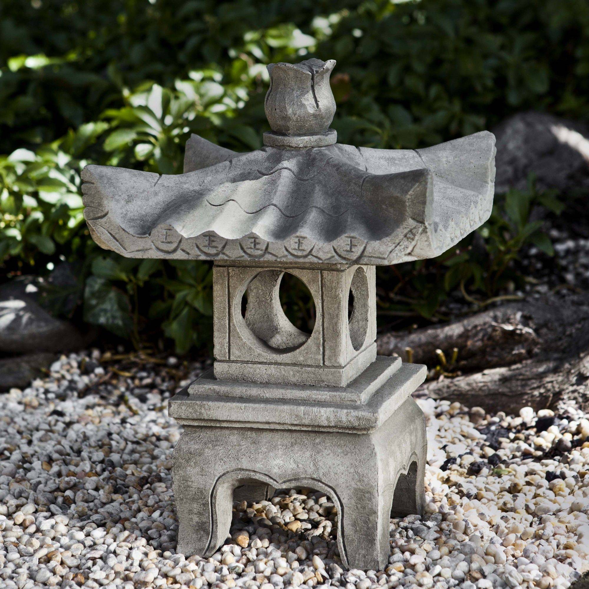 Online Large Chinese Garden Ornaments Seven