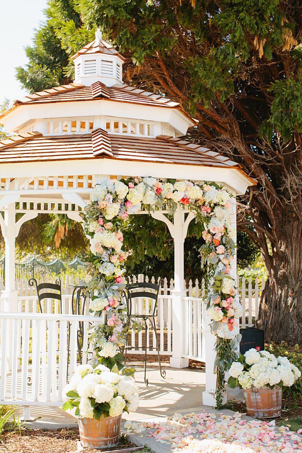 Beautiful Garden Design Ideas