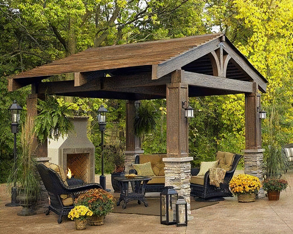 Jsl Landscape Design