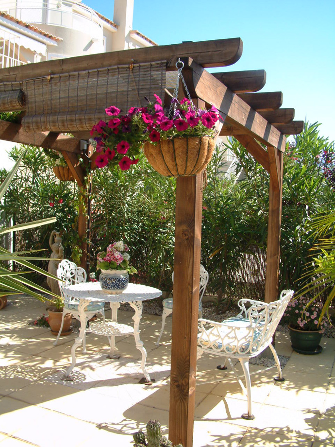 Whimsical Woodland Garden Wedding Gazebo Wedding Gazebo Decorations