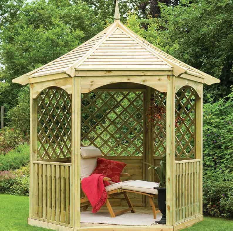 Outdoor Patio Ideas