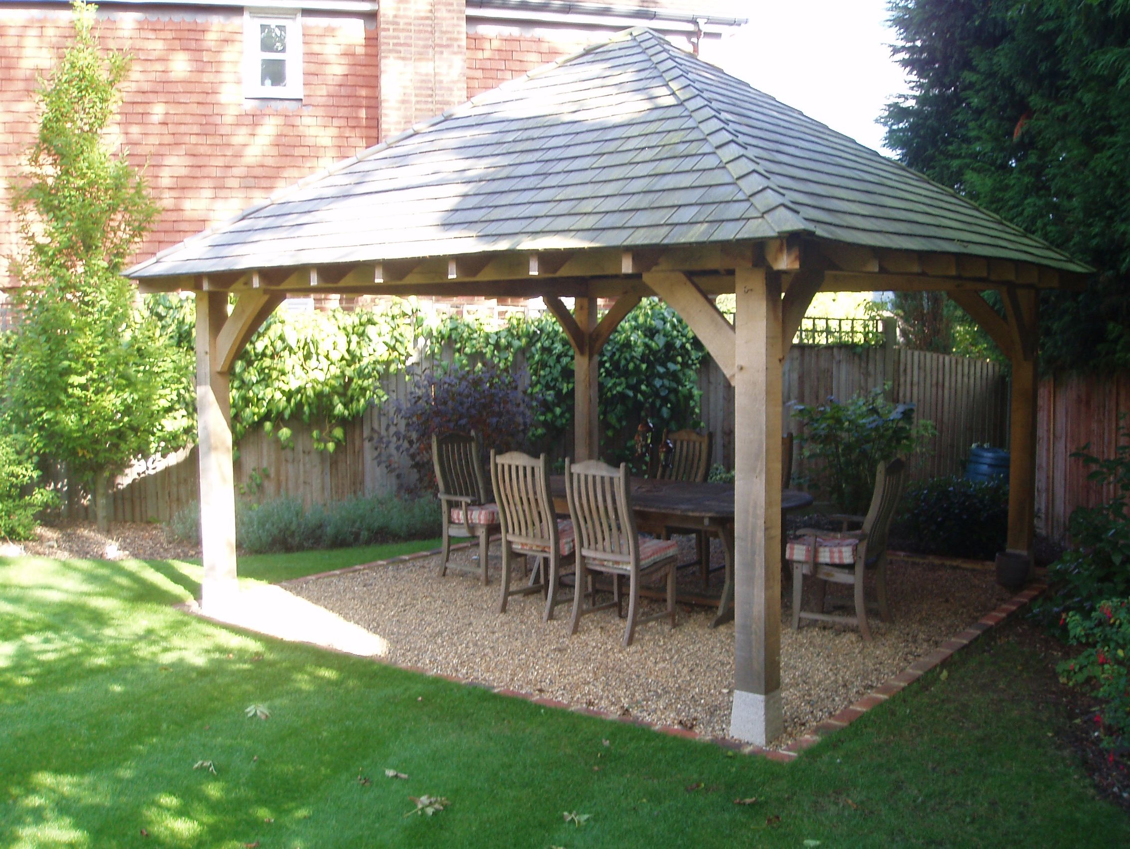 Garden Landscape