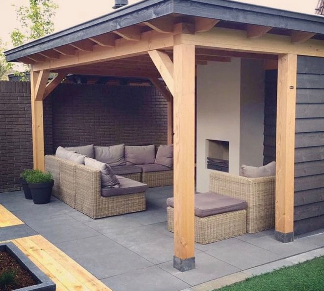 The Best Patio Gazebo