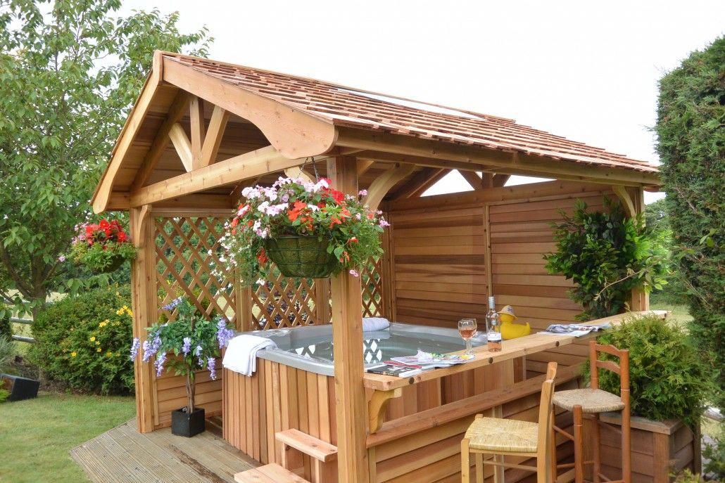 The Best Patio Gazebo