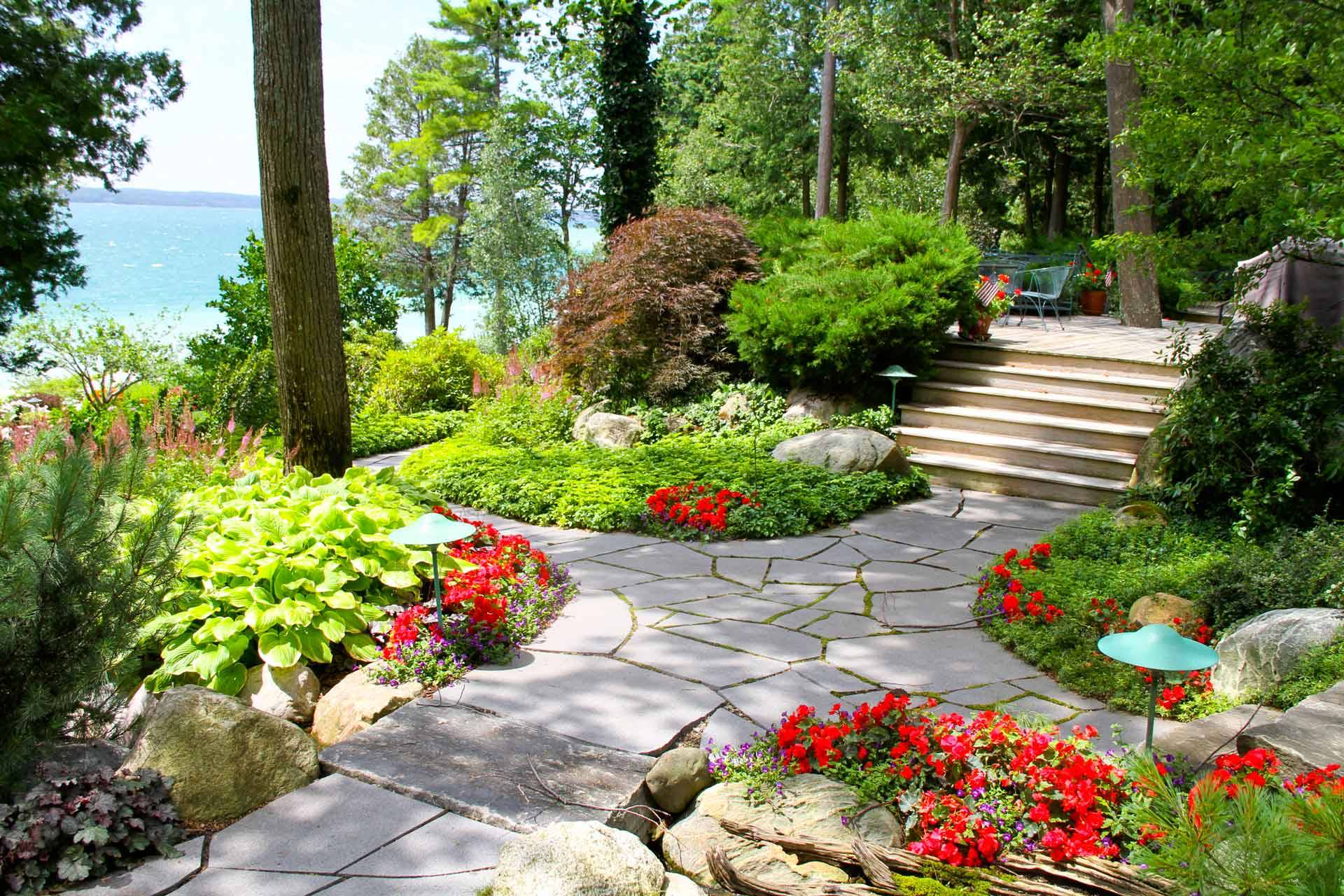 Millcreek Landscape Design Lehigh Valley Pa