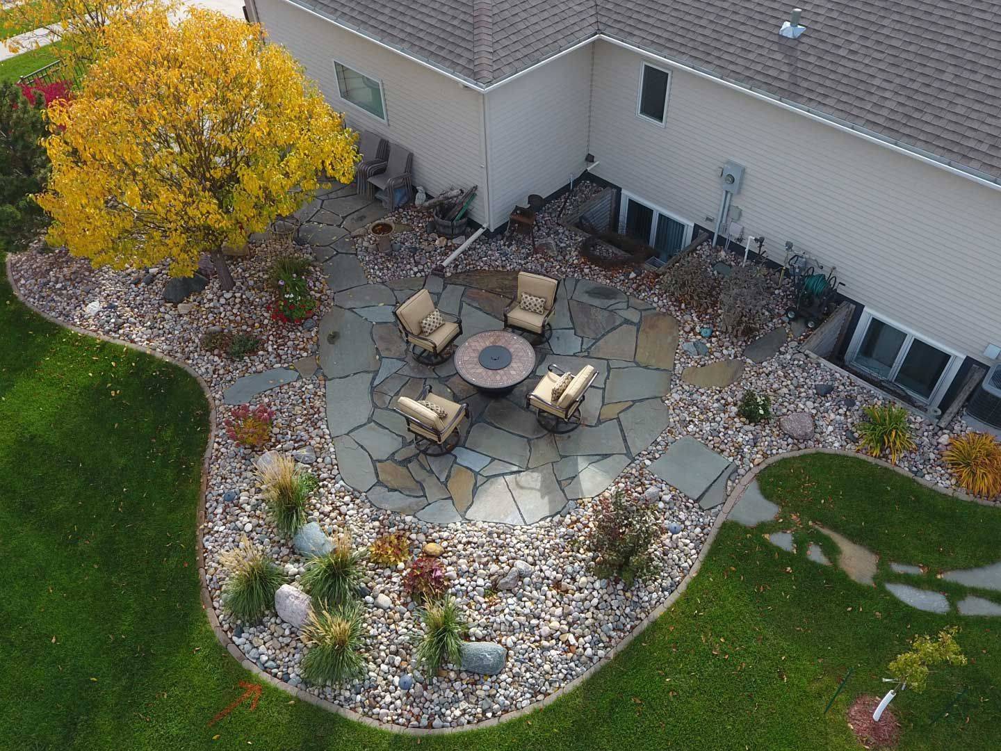 Top Best Stepping Stone Ideas Hardscape Pathway Designs