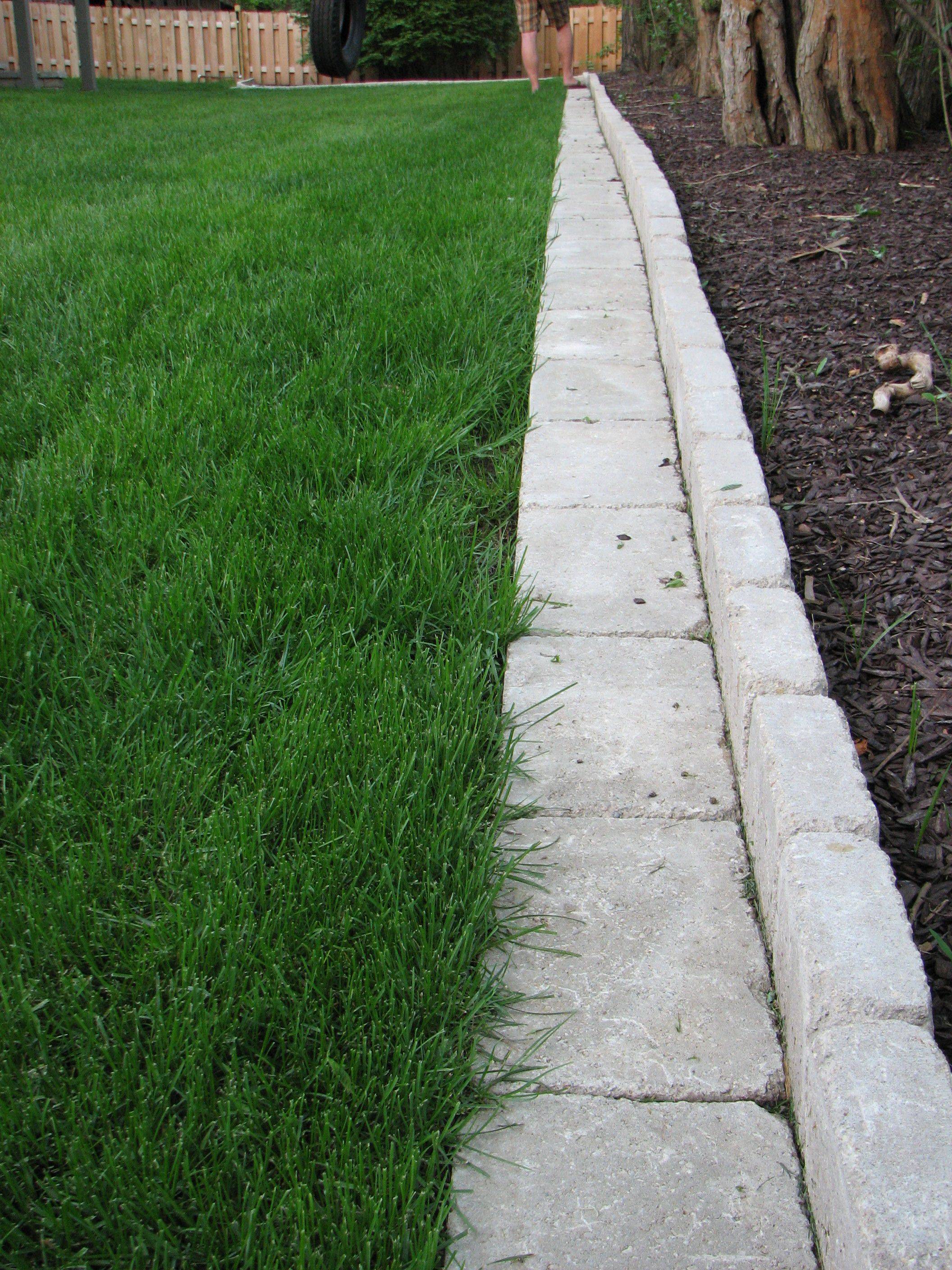 The Hottest Home Depot Landscape Edging Home