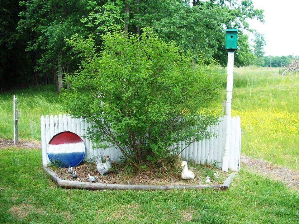 Ideas Flea Market Style