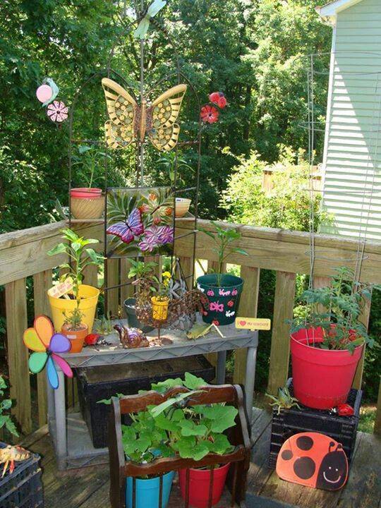 Reissued Flea Market Gardens Magazine