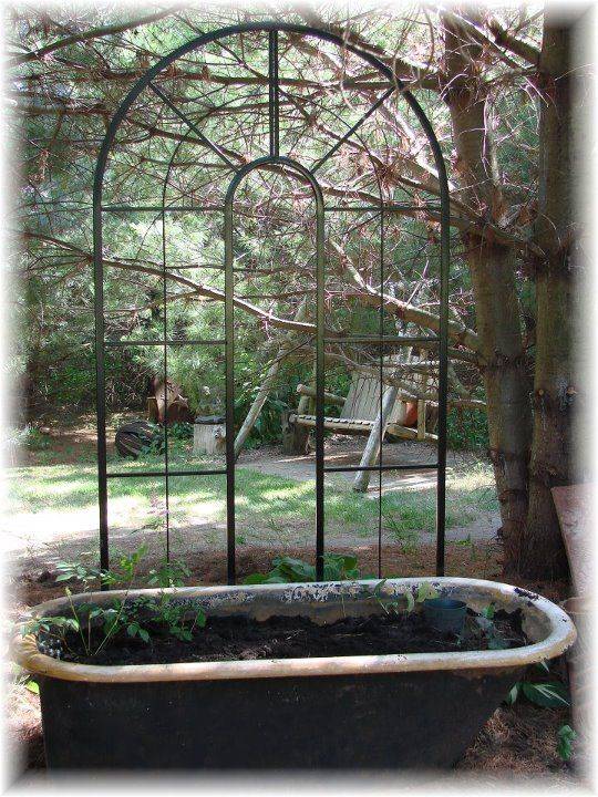 Reissued Flea Market Gardens Magazine