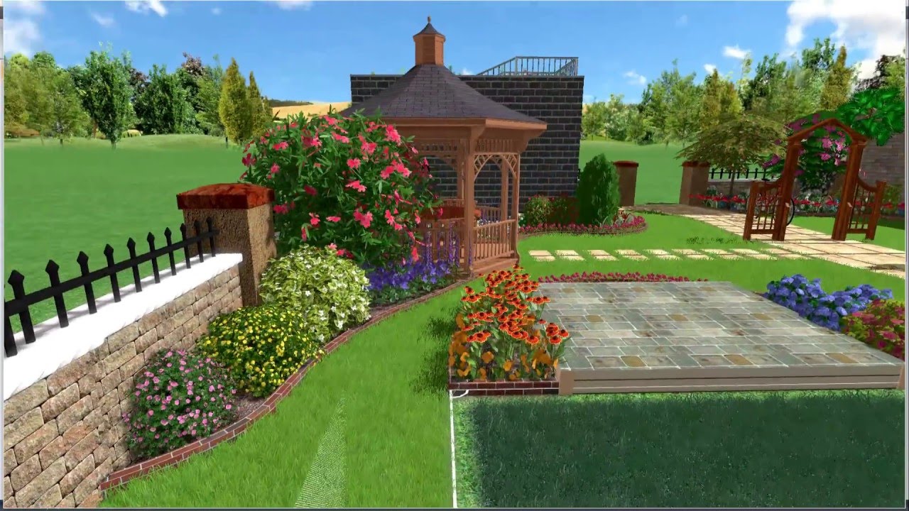 Villa Court Austin Outdoor Design