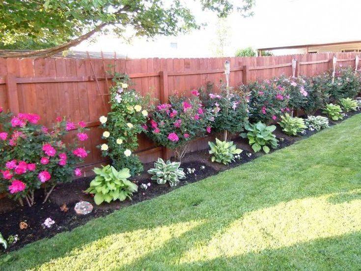 Beautiful Low Maintenance Front Yard Landscaping Ideas