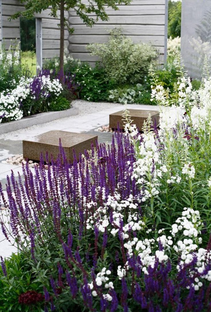 Cottage Garden Design