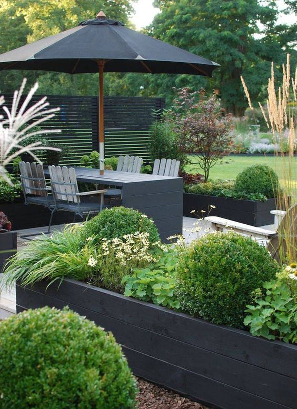 Best Backyard Landscaping Designs