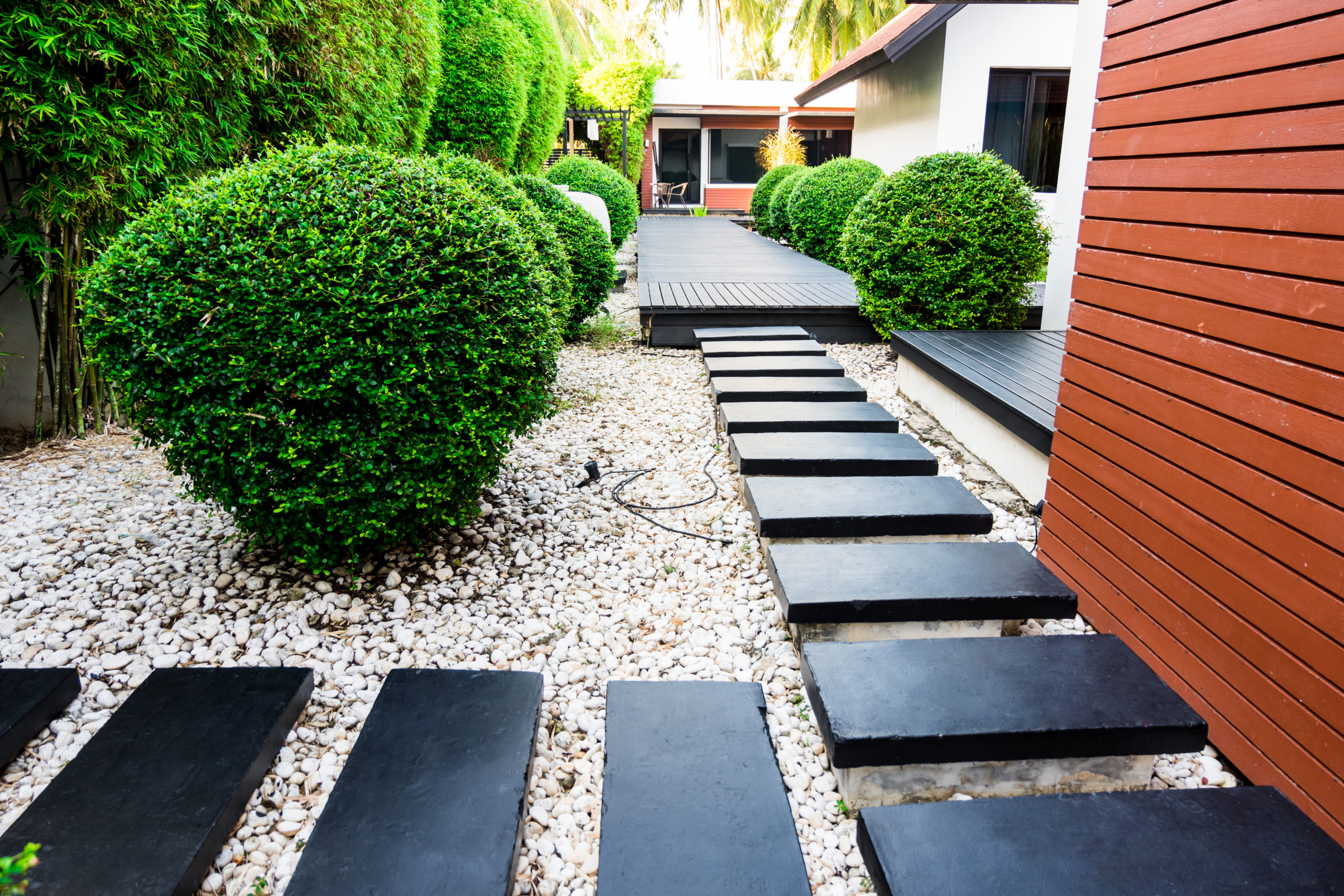 Lovely And Fresh Front Yard Landscaping Ideas Page