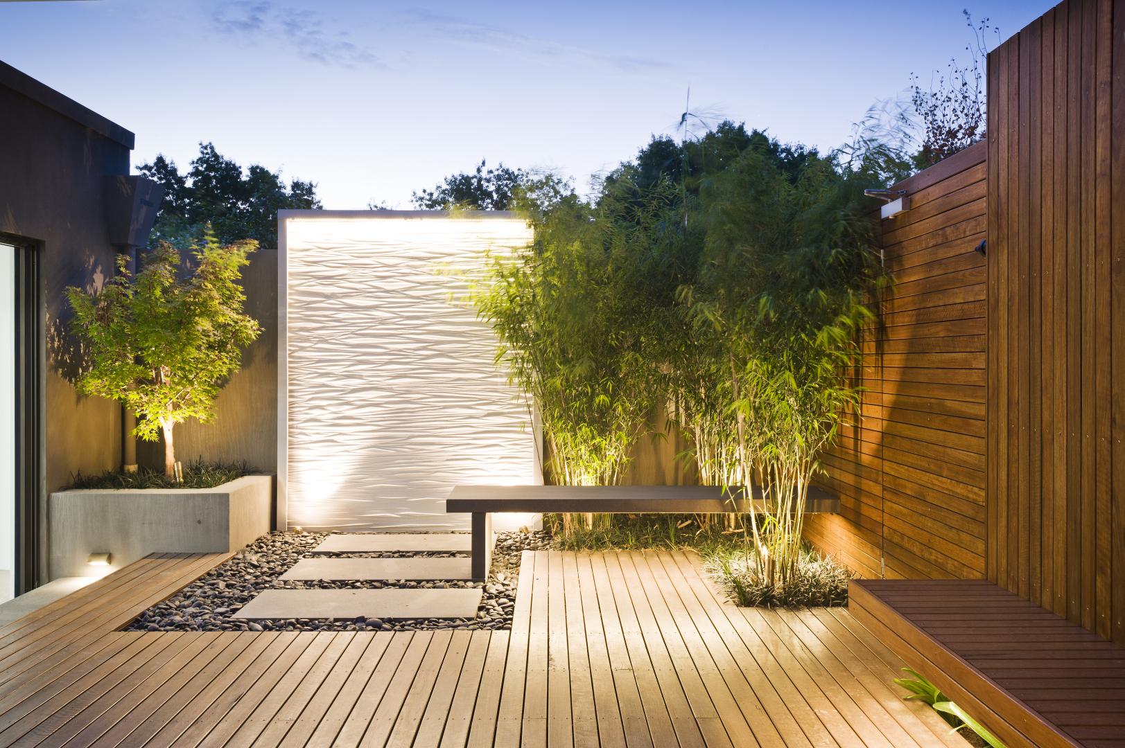 Remarkable Rooftop Garden Designs