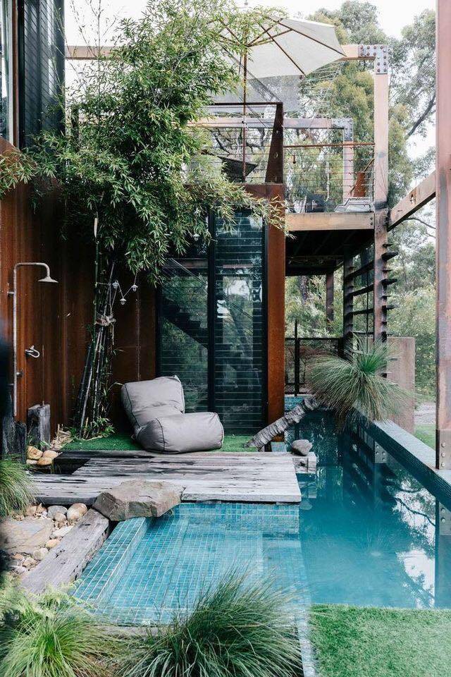 X Small Swimming Pool Ideas