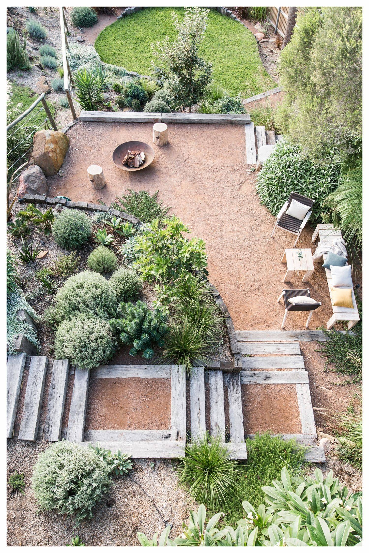 Beautiful Small Cottage Garden Ideas