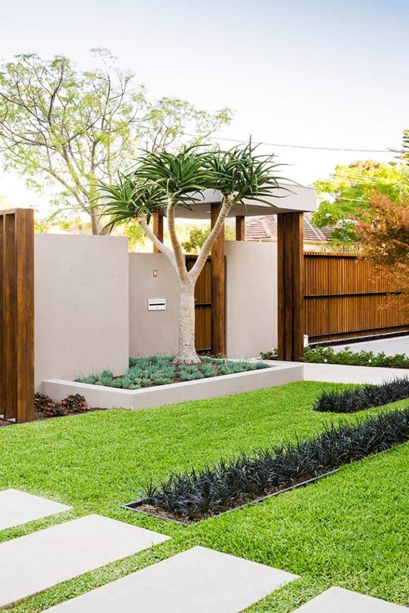 Beautiful Front Yard Ideas